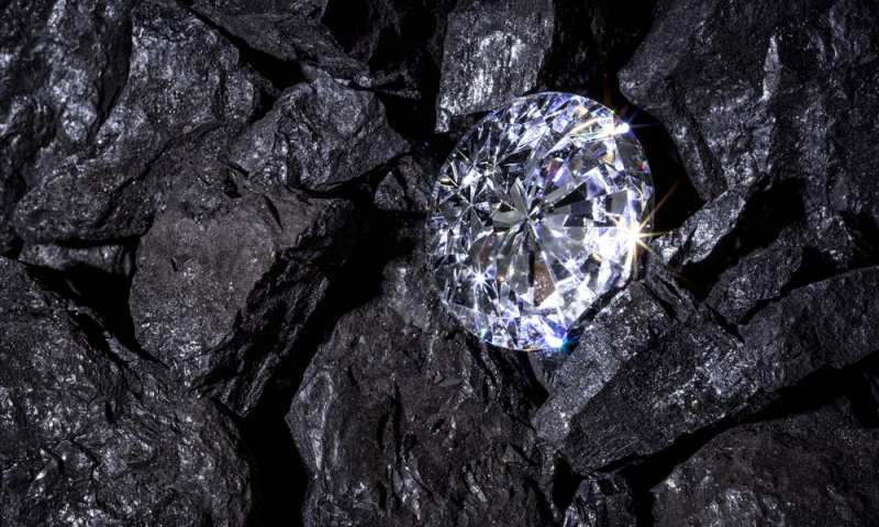 Are There Diamonds In Hawaii?
