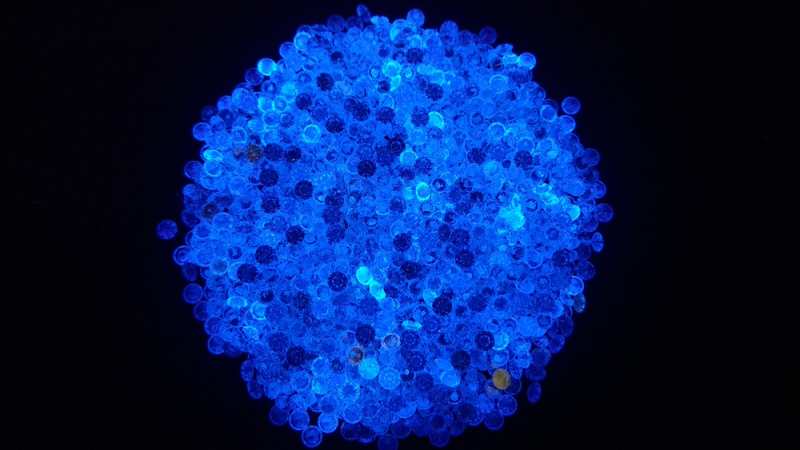 Can Ultraviolet (UV) Light Destroy A Diamond?