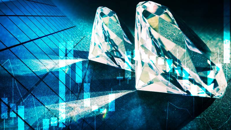 The Diamond Industry: How Does Diamond Business Work?