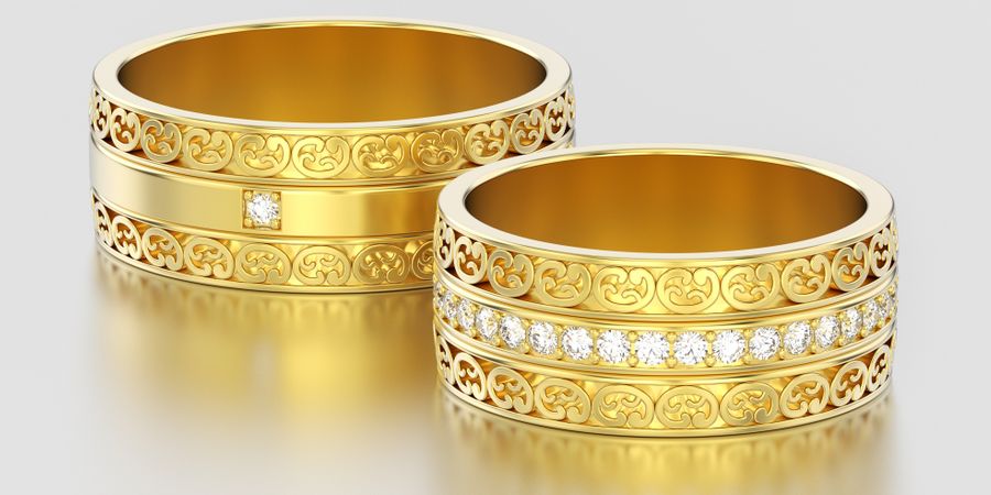 Yellow Gold: Everything You Need to Know and More